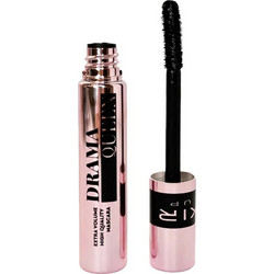 Elixir Drama Queen Extra Volume Black Mascara για Μήκος & Όγκο 12ml