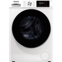 Robin RT-1085 Πλυντήριο Ρούχων 8kg 1400 Στροφών