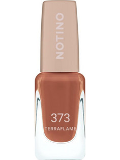 Notino 373 Terraflame Gloss Βερνίκι Νυχιών Μακράς Διαρκείας Quick Dry 10ml