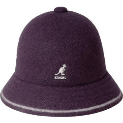 Kangol Ανδρικό Καπέλο Bucket Υφασμάτινο Μωβ K3181ST-DH542