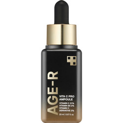 Medicube Age-R Vita C Pro Serum Προσώπου για Λάμψη & Σύσφιξη με Βιταμίνη C 20ml