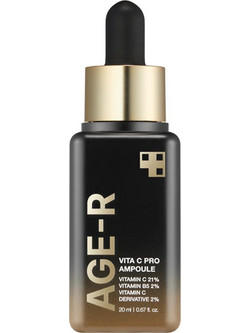 Medicube Age-R Vita C Pro Serum Προσώπου για Λάμψη & Σύσφιξη με Βιταμίνη C 20ml