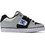 DC Παιδικά Sneakers Γκρι Royal Blue ADBS300267-XWSB