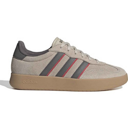 Adidas Ανδρικά Sneakers Γκρι JP7100