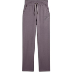 Freddy Γυναικείο Παντελόνι Φόρμας Fleece Ανθρακί F4WCXP2-G48