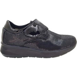 Antrin ARGO-185 Γυναικεία Sneakers Μαύρα