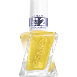 Essie Gel Couture 565 Crushed Gold Gloss Βερνίκι Νυχιών Μακράς Διαρκείας 13.5ml
