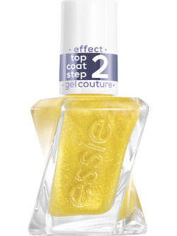 Essie Gel Couture 565 Crushed Gold Gloss Βερνίκι Νυχιών Μακράς Διαρκείας 13.5ml