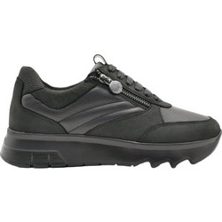 Stonefly Spock 42 Γυναικεία Sneakers Μαύρα 221710-000