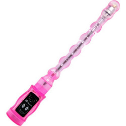 Baile Distortion Triple Stimulator Pink
