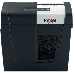Rexel Secure MC3 10lt