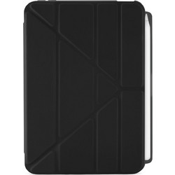 Pipetto Origami No3 Pencil Black (iPad Mini 8.3" 2021/2024)
