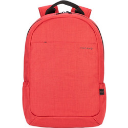 Tucano BKSPEED15 Backpack Laptop 16" Red