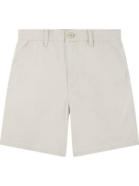 Levi's Παιδική Βερμούδα Chino Μπεζ 8EM375-X1U
