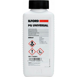 Ilford Developer Paper PQ Universal