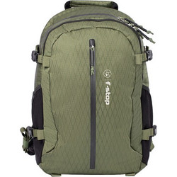 F-stop Guru 4 Air Modular Daypack Shallow Medium ICU Green 24L