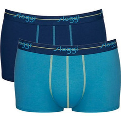 Sloggi Start Ανδρικά Μποξεράκια Σετ 2Pack 10206968-V009
