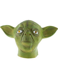 Μάσκα Jedi Master Yoda 61872
