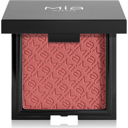 Mia Cheek Freak Shimmer 02 Auric Pink Powder Blush 10gr
