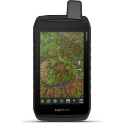 Garmin Montana 710 Topo Active Europe