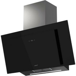 Cata THALASSA PRO 900 GBK Απορροφητήρας Καμινάδα-Τζάκι 90cm Μαύρος