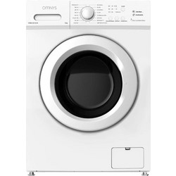 Omnys WNM-6018A Πλυντήριο Ρούχων 6kg 1600 Στροφών