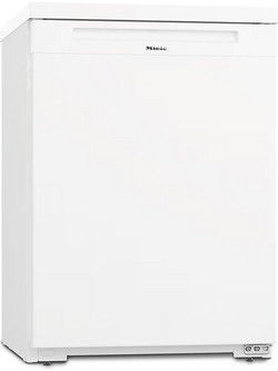 Miele K 4002 D Μονόπορτο Ψυγείο 126lt Υ90xΠ65xΒ65cm Λευκό