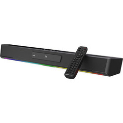 Creative Sound Blaster Katana SE Soundbar 90W 2.1 με Τηλεχειριστήριο