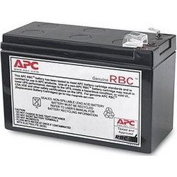 APC RBC110 Μπαταρία VRLA 12V 7Ah
