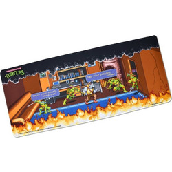 Pyramid International TMNT Jumbo