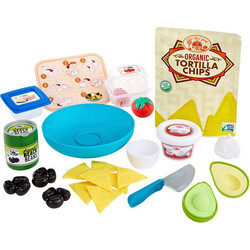 Little Tikes Creative Chef Σετ Νάτσος
