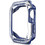 Devia Sport Πλαστική Θήκη για Apple Watch 7 / 8 41mm Μπλε