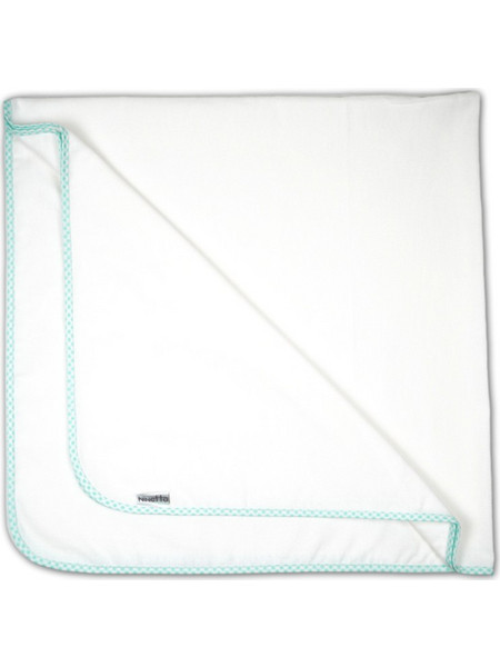 Ninetta Bebe 519 Πάνα Αγκαλιάς Φανελένια Βεραμάν 90x90cm