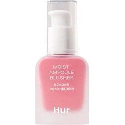 House Of Hur Moist Ampoule 06 Cherry Blossom Liquid Blush 20ml