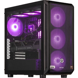 Actina KOMACNGIP0188 (Ryzen 7 9800X3D/32GB/2TB SSD/GeForce RTX 5080 16GB/FreeDos)