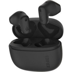 Edifier X1 Lite Ακουστικά Bluetooth Earbud Ανθεκτικά στο Νερό Black