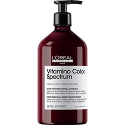 L'Oreal Professionnel Vitamino Color Spectrum Conditioner για Προστασία Χρώματος & Επανόρθωση για Βαμμένα Mαλλιά 750ml