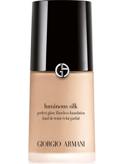 Giorgio Armani Luminous Silk 2 Liquid Foundation 30ml