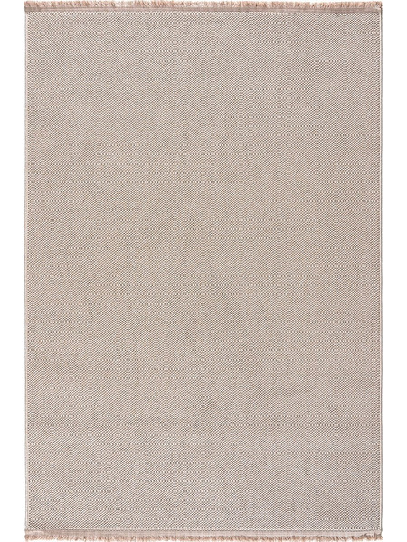 Beauty Home Rustic Art Χαλί Ορθογώνιο Καλοκαιρινό 160x230cm 9332 Μπεζ