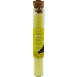 Anaplasis Chamomile & Calendula Άλατα Μπάνιου Κρύσταλλοι 60gr