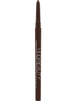 Huda Beauty Creamy Kohl Very Brown Μολύβι Ματιών Μηχανικό 0.35gr