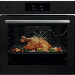 AEG TR7PB731ST Φούρνος Ηλεκτρικός Άνω Πάγκου 72lt 59.5cm