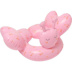 Sunnylife Cotton Candy Cherry Παιδικό Σωσίβιο Κουλούρα 51cm 25180094