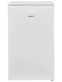 Moritz MR-120084 Μονόπορτο Ψυγείο 82lt Υ83.8xΠ48xΒ56cm Λευκό