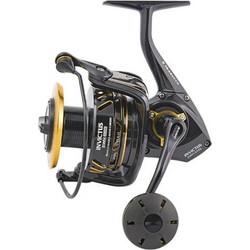 Trabucco Invictus SWH 6500 Μηχανισμός Ψαρέματος για Casting