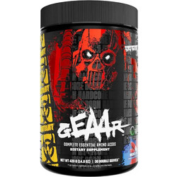 Mutant GEAAR Rocket Pop 420gr