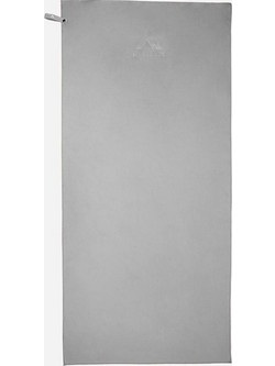 McKinley Πετσέτα Θαλάσσης Microfiber Γκρι 80x165cm CP-111-0012
