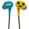 PowerA Fortnite Peely Handsfree In-Ear 3.5mm Light Blue Yellow PowerA Fortnite Peely Handsfree In-Ear 3.5mm Light Blue Yellow
