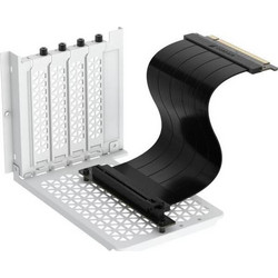 Corsair 6500D/X White GPU Bracket