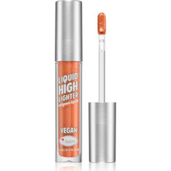 TheBalm Drop It Like It's Watt Highlighter Liquid